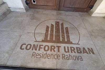 Garsonieră în Rahova