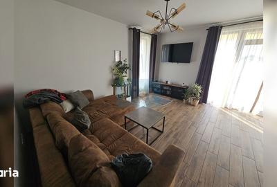 Casă cu 4 camere cu Teren 352 Mp în Apahida - 6