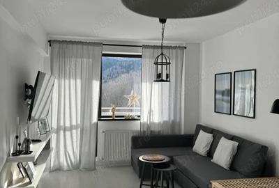Apartament cu 2 camere decomandat în Central - 2