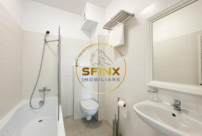 Apartament cu 2 camere decomandat, mobilat în 13 Septembrie - 7