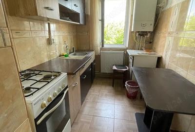 Apartament cu 2 camere semidecomandat în Central - 4