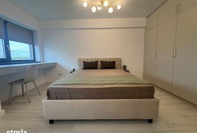 Apartament cu 2 camere în Cug