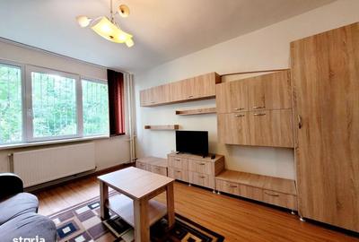 Apartament cu 2 camere în Circumvalațiunii - 7