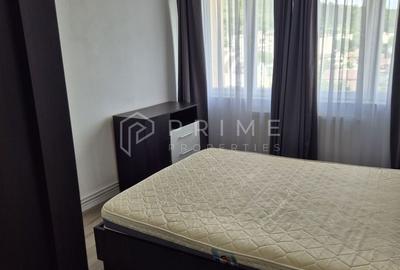 Apartament cu 2 camere în Tudor Vladimirescu - 2