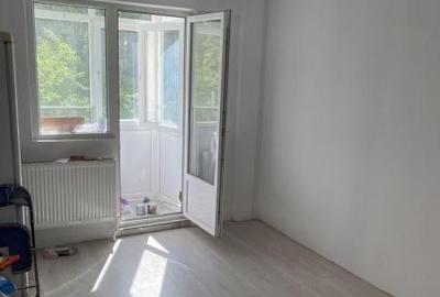 Apartament cu 2 camere semidecomandat în Gorjului - 1