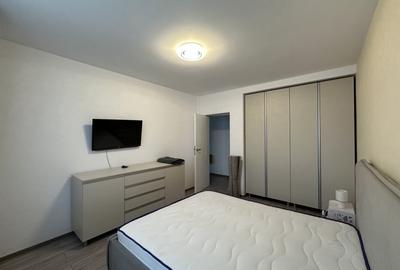 Apartament cu 2 camere decomandat, mobilat în Cetate - 12