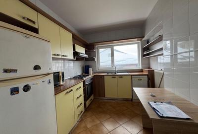 Apartament cu 3 camere decomandat în Aviatorilor - 12