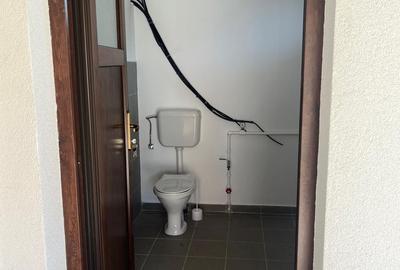 Casă cu 3 camere cu Teren 300 Mp în Sânmartin