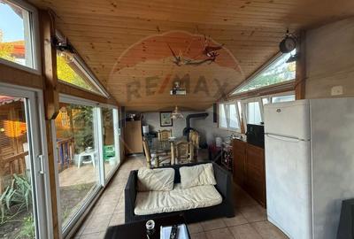 Duplex cu 5 camere cu Teren 1634 Mp în Viile Noi - 23