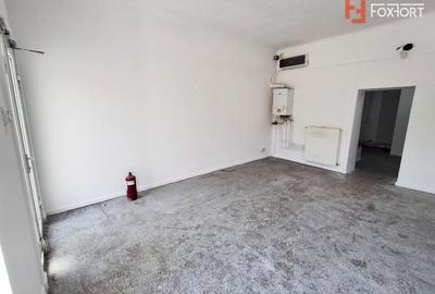 Spațiu comercial, de 47 mp, în Badea Cârțan - 3