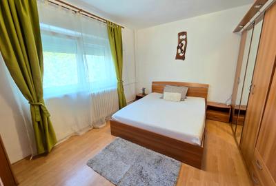 Apartament cu 2 camere decomandat în Brâncoveanu