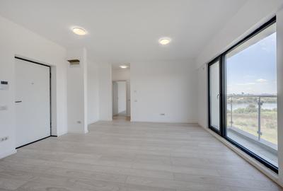 Apartament cu 2 camere semidecomandat în Fundeni - 4