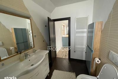 Apartament cu 3 camere, mobilat în Europa - 5