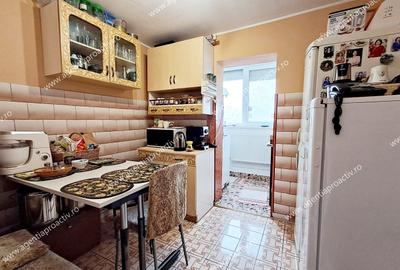 Apartament cu 3 camere decomandat în Siderurgiștilor - 5