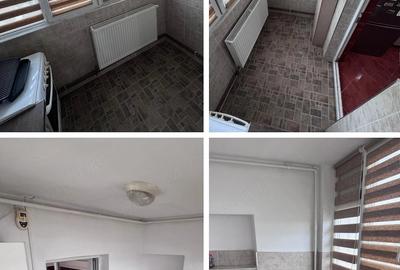 Apartament cu 3 camere decomandat în Alfa