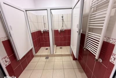 Spațiu comercial, de 650 mp, în Ghencea