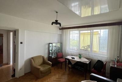Apartament decomandat în Central