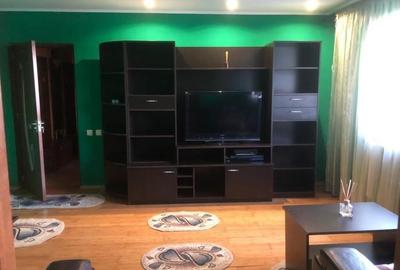 Apartament cu 2 camere în Buftea