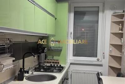 Apartament cu 3 camere decomandat, mobilat în Popești-Leordeni - 7