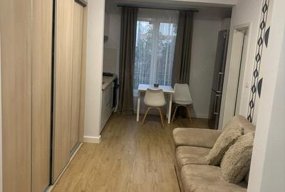 Apartament cu 2 camere decomandat în Șagului