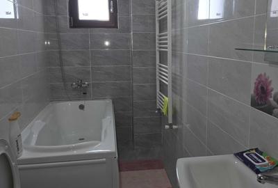 Apartament cu 2 camere decomandat în Nord