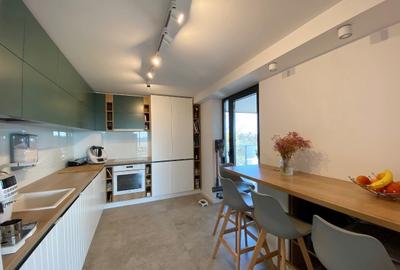 Apartament cu 4 camere în P-ta Presei Libere - 11