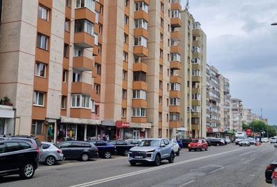 Spațiu comercial, de 23 mp, în Tudor