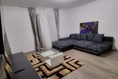 Apartament cu 2 camere decomandat, mobilat în Chiajna