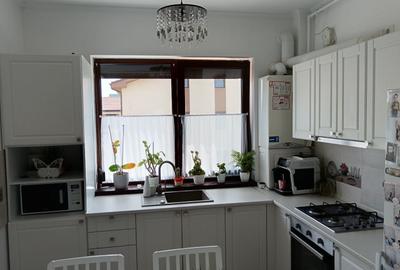 Apartament cu 2 camere decomandat în Giroc - 7