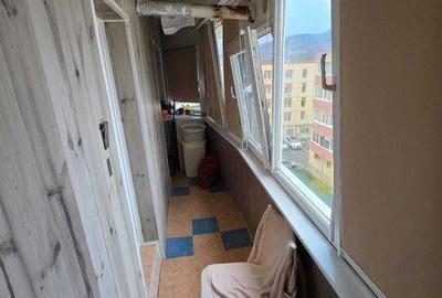 Apartament cu 3 camere decomandat în Central - 7
