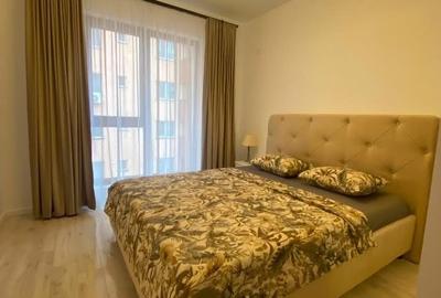 Apartament cu 2 camere decomandat în Militari
