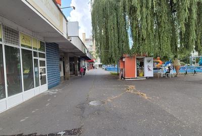 Spațiu comercial, de 240 mp, în Tudor - 15