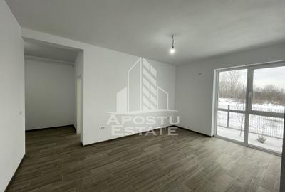 Spațiu comercial, de 51 mp, în Giroc - 2