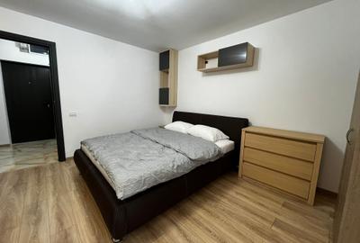Garsonieră decomandată în Lujerului - 3