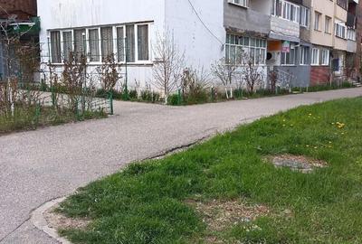 Apartament cu 2 camere nedecomandat în Central - 2