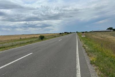 Teren de 15000 mp, în Central