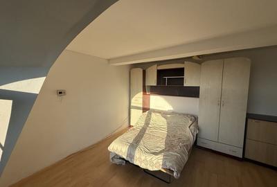 Apartament decomandat în Sângeorgiu de Mureș