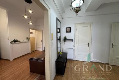 Apartament cu 2 camere semidecomandat, mobilat în Central - 30