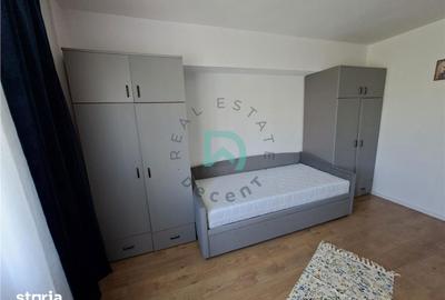 Apartament cu 4 camere în Centrul Civic - 2