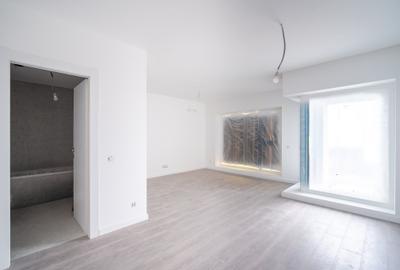 Penthouse cu 2 camere decomandat în Obor - 3
