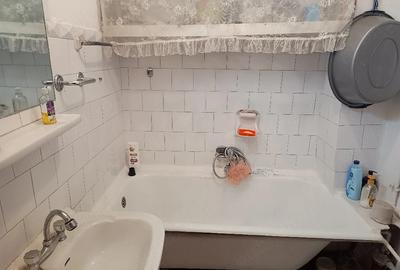 Apartament cu 2 camere nedecomandat în Exterior Vest - 3