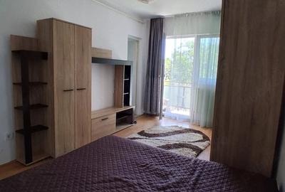 Garsonieră semidecomandată în Mărăști - 4