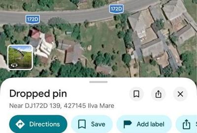 Teren de 20000 mp, în Ilva Mare - 4
