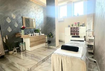 Spațiu comercial, de 320 mp, în ICIL - 8