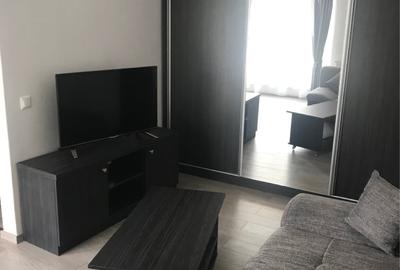 Garsonieră decomandată în Drumul Taberei
