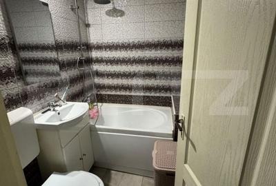 Apartament cu 2 camere semidecomandat în Central - 7