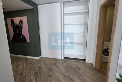 Apartament cu 2 camere semidecomandat în Central - 5