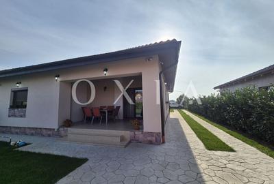 Casă individuală cu 3 camere cu Canalizare în Dumbrăvița - 10