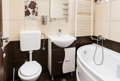 Apartament cu 2 camere semidecomandat în Trivale - 2