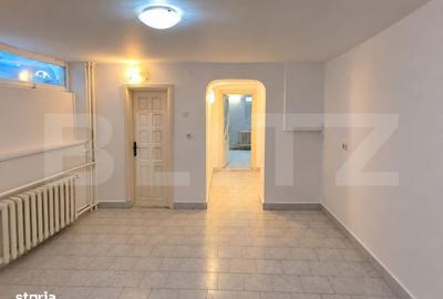 Spațiu comercial, de 190 mp, în Ultracentral